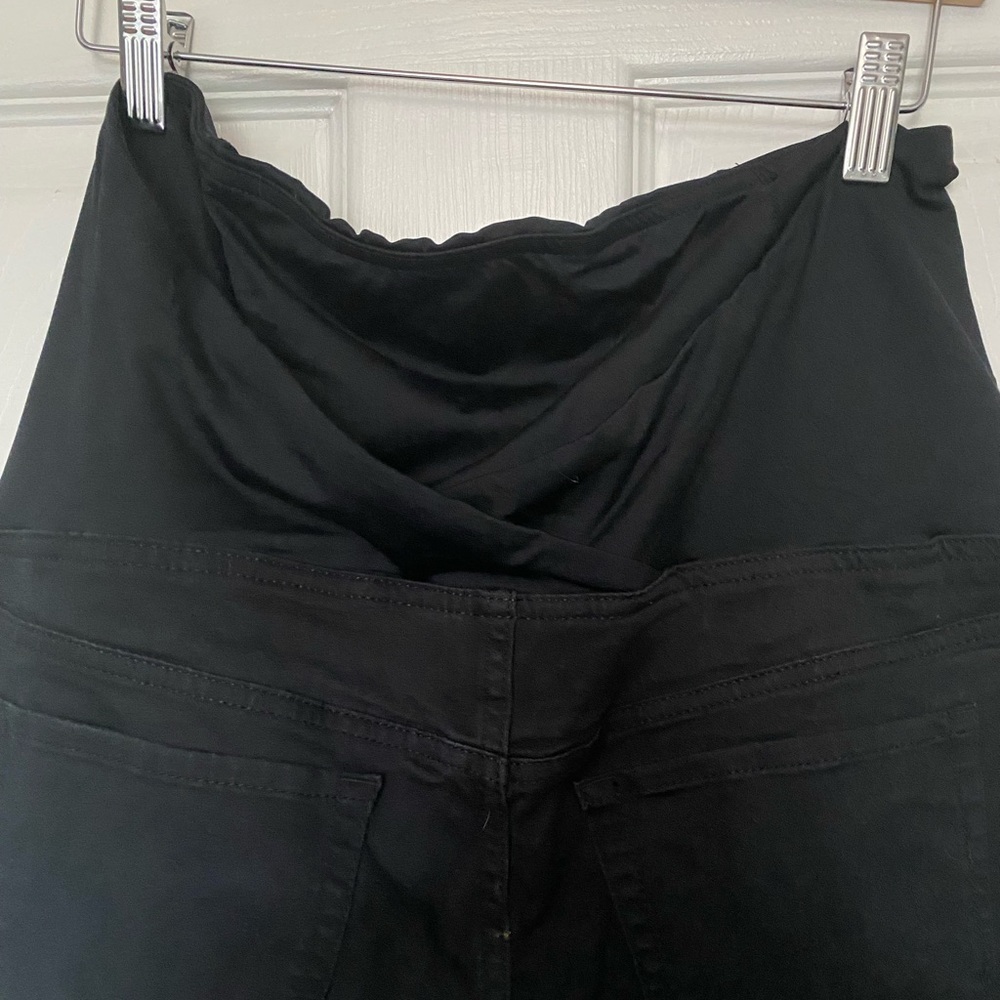 Maternity Jegging - Picture 3 of 4
